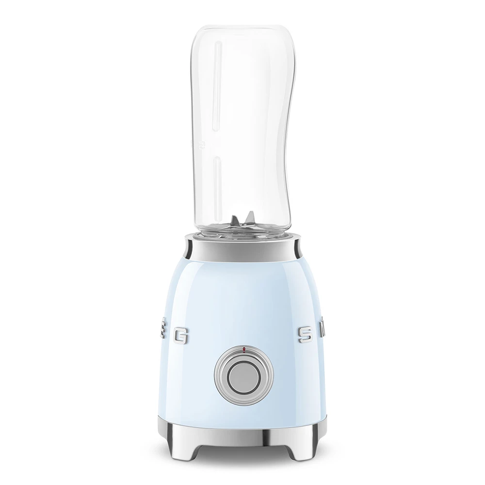 Smeg Pastel Mavi Blender PBF01PBEU 2