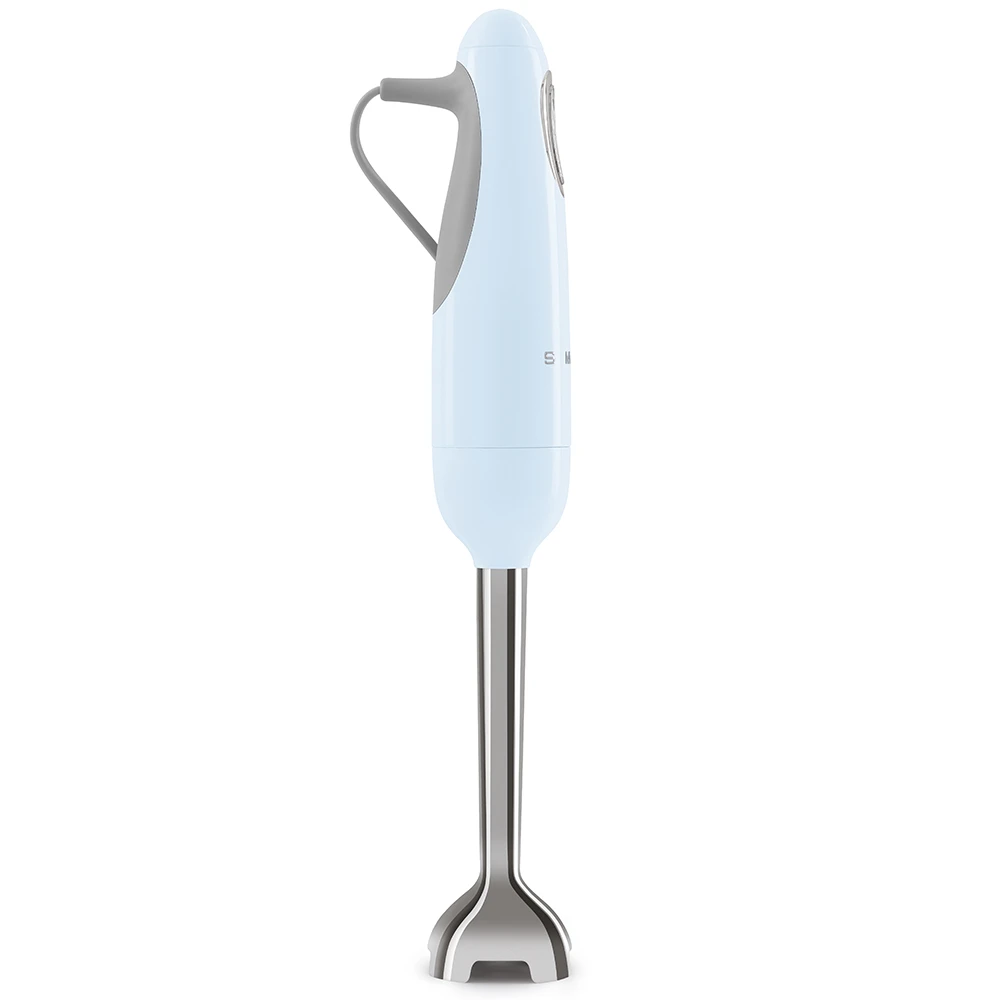 Smeg Pastel Mavi El Blenderi HBF11PBEU 3