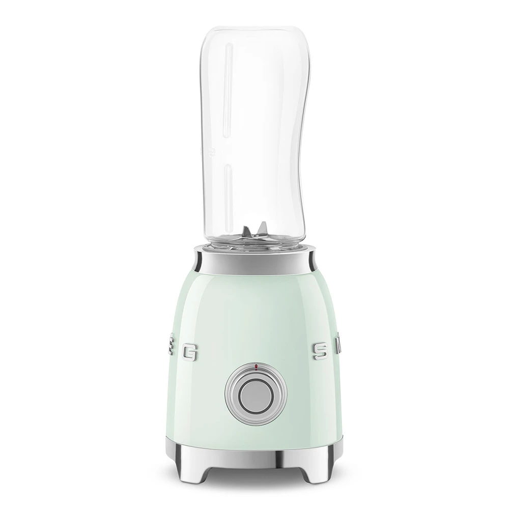 Smeg Pastel Yeşil Blender PBF01PGEU 2