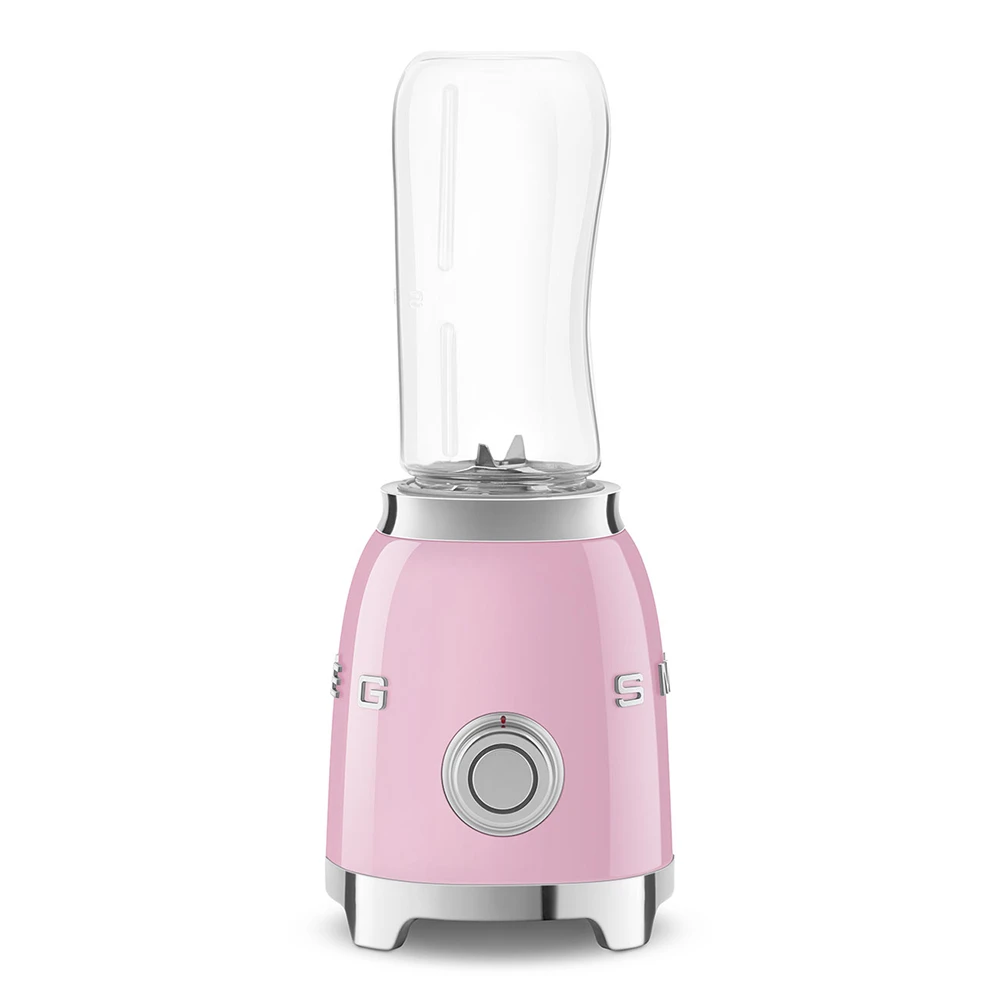 Smeg Pembe Blender PBF01PKEU 2
