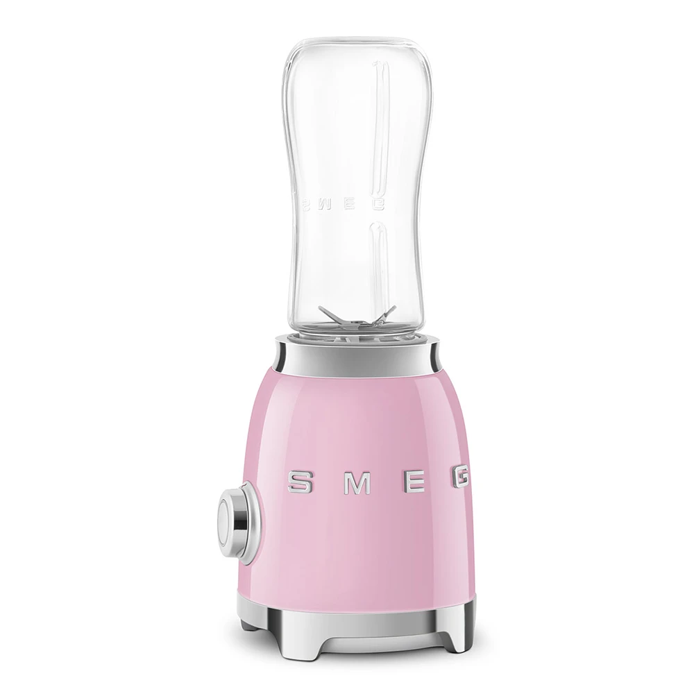 Smeg Pembe Blender PBF01PKEU 3