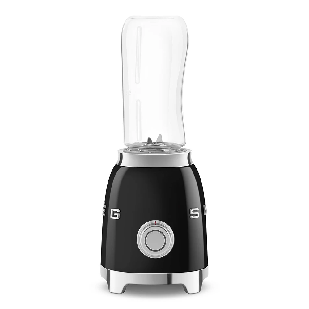 Smeg Siyah Blender PBF01BLEU 2