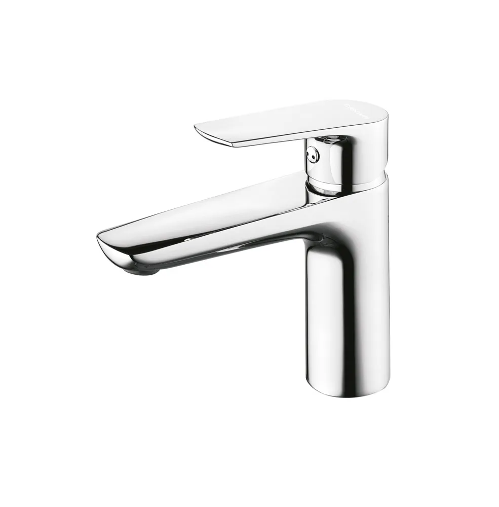 Creavit Solo Lavabo Armatürü