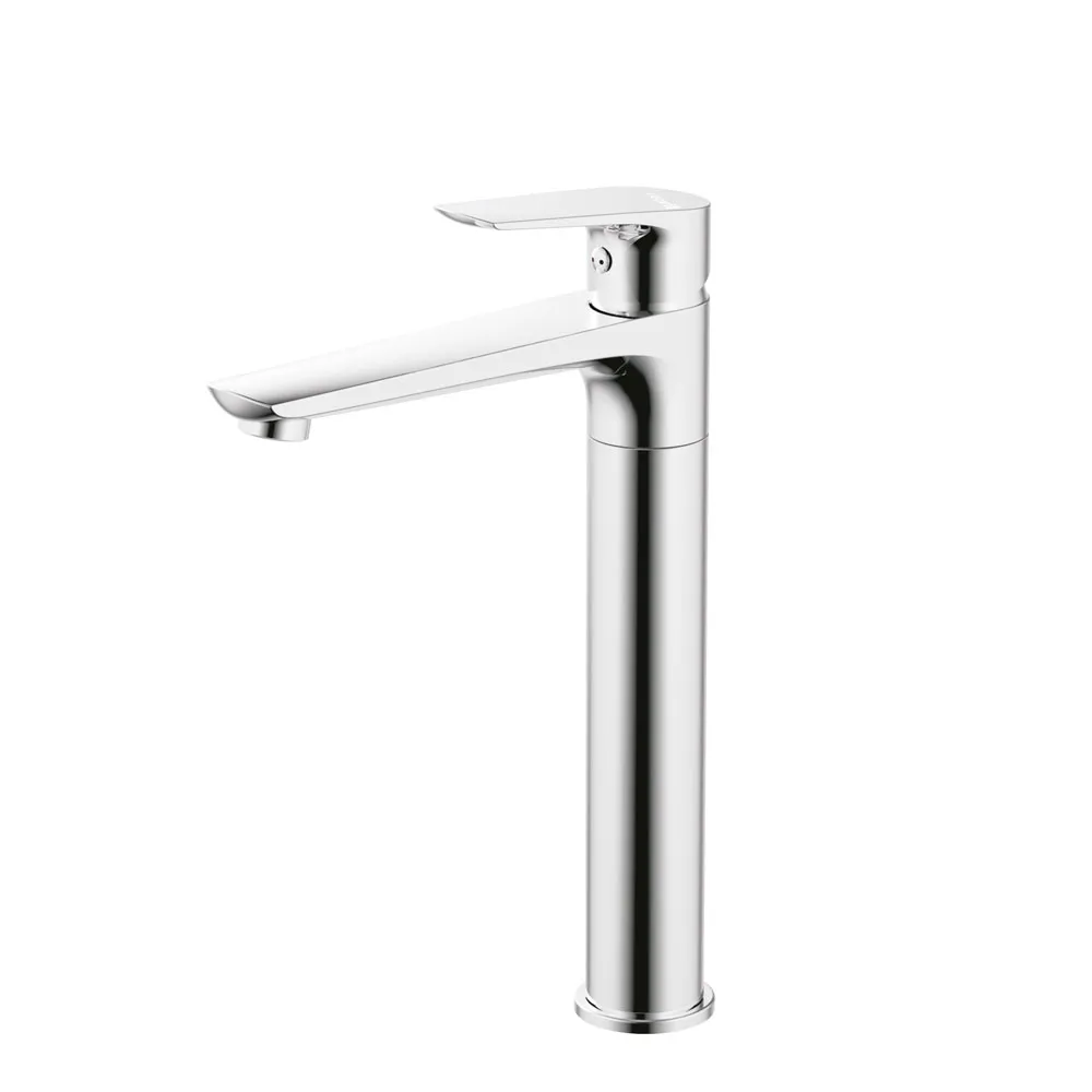 Creavit Solo Yüksek Lavabo Armatürü