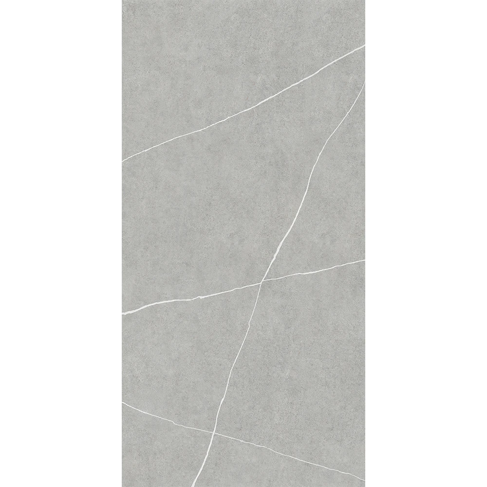 T-One Cityscape 12 mm Mat Porselen Tezgah 162x323