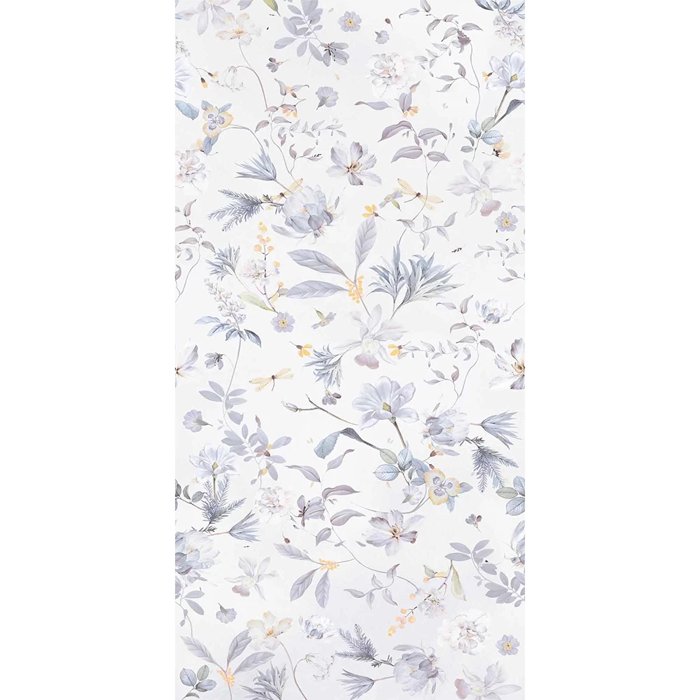 T-One Jasmine 6 mm Mat Porselen Plaka 160x320