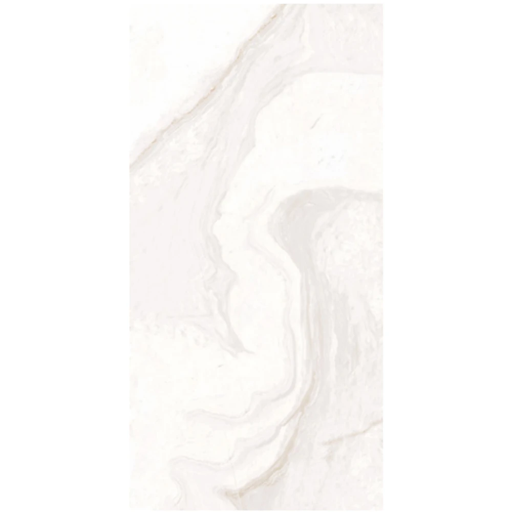 T-One Kalebodur Calacatta Gold 6 mm Mat Porselen Plaka 160x320 3