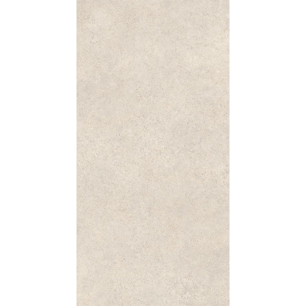T-One Kalebodur Calcario Light Greige 6 mm Mat Porselen Plaka 160x320