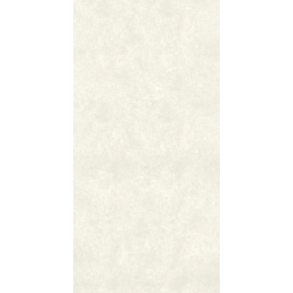 T-One Luxury Cement Beyaz 6 mm Mat Porselen Plaka 160x320