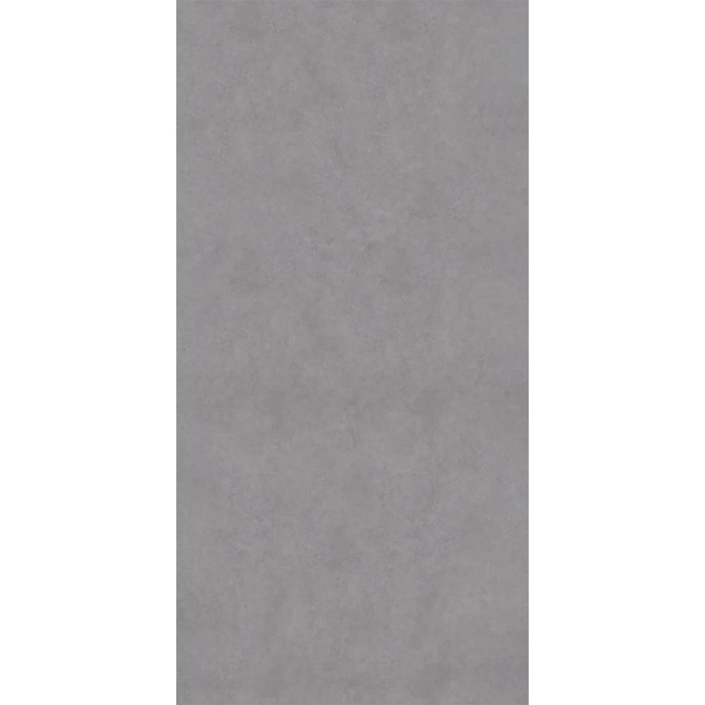 T-One Luxury Cement Çimento 6 mm Mat Porselen Plaka 160x320
