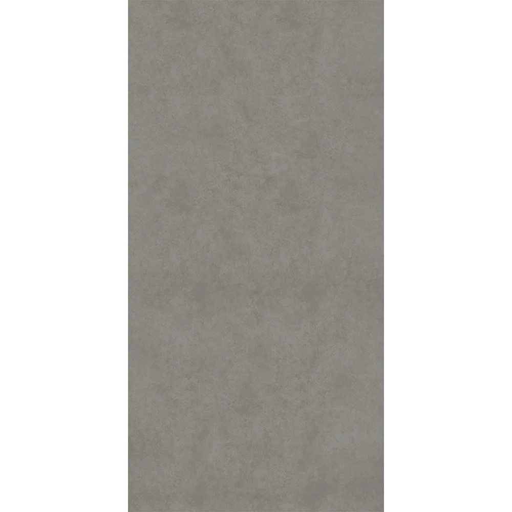 T-One Luxury Cement Gri 6 mm Mat Porselen Plaka 160x320