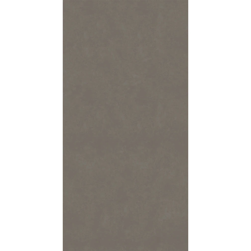 T-One Luxury Cement Taupe 6 mm Mat Porselen Plaka 160x320