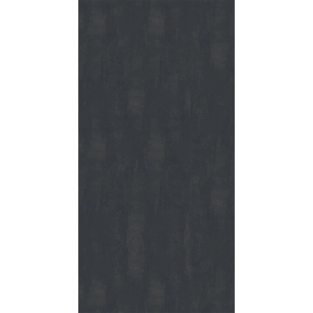T-One Metalik Antrasit 12 mm Mat Porselen Tezgah 162x323
