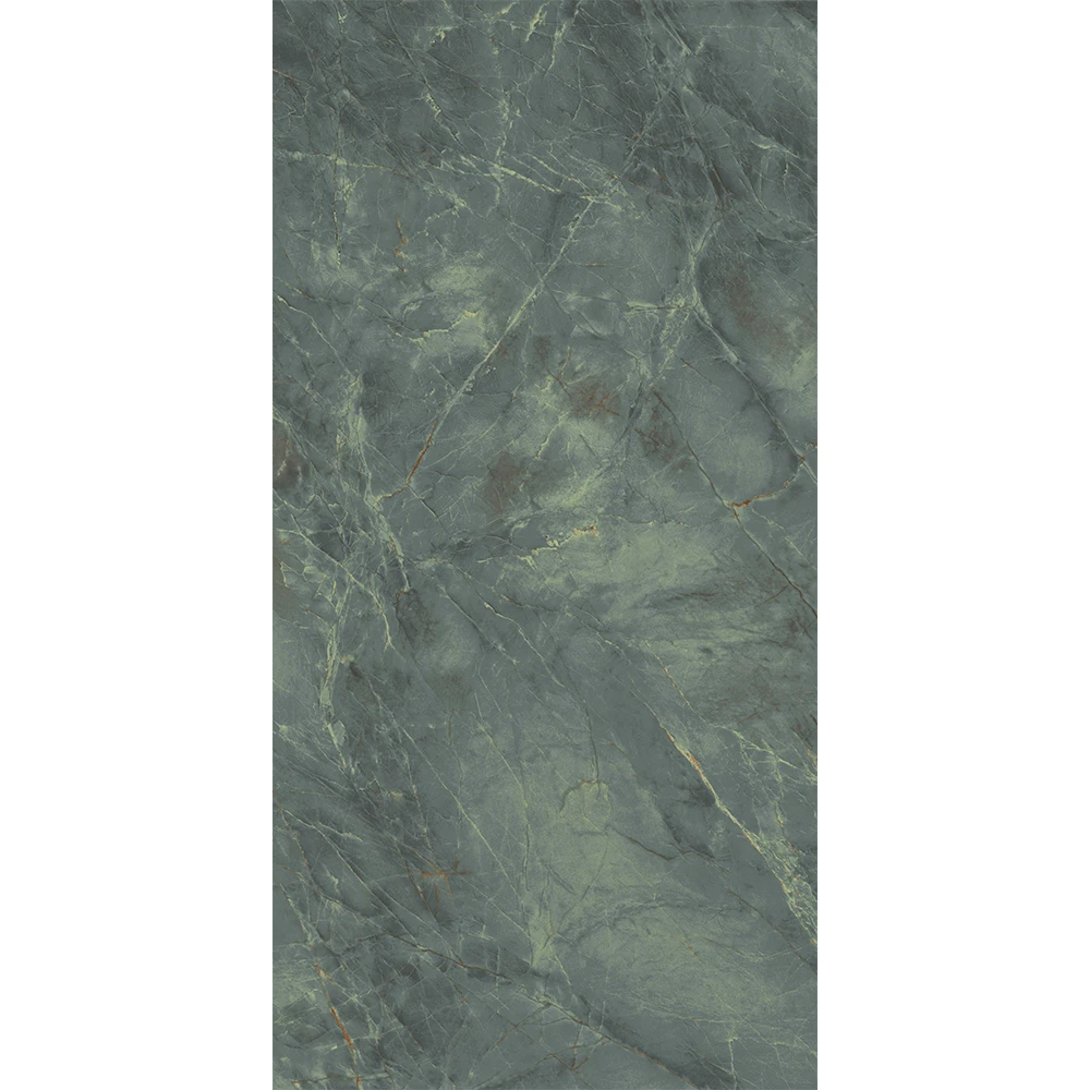 T-One Quarzite Jadore 6 mm Parlak Porselen Plaka 160x320