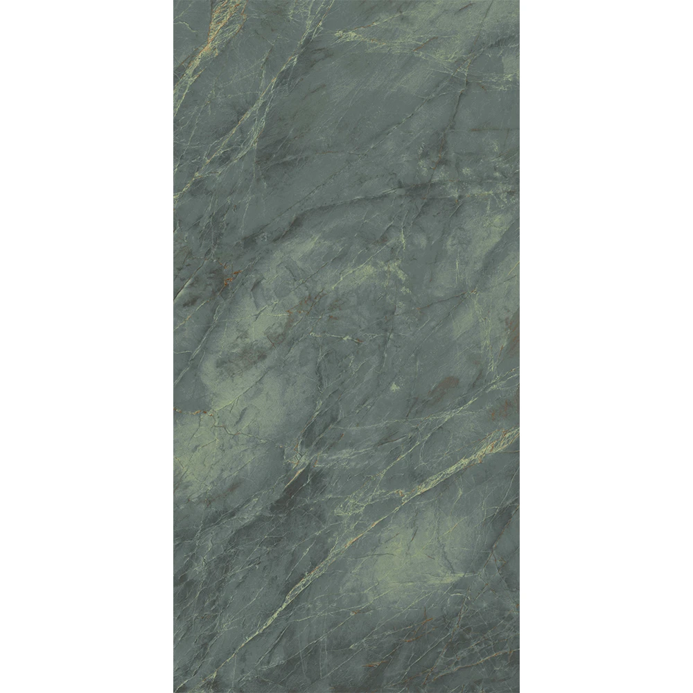 T-One Quarzite Jadore Modül B 12 mm Parlak Porselen Tezgah 162x323