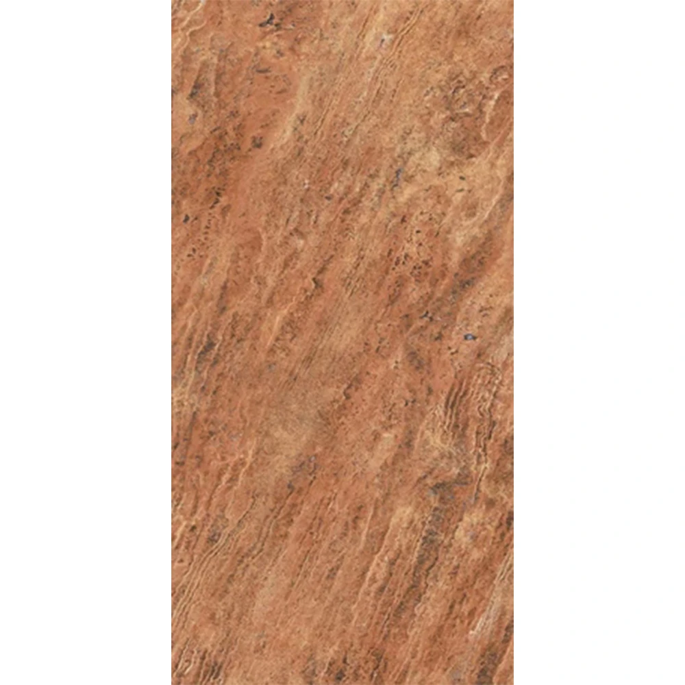 T-One Terra Rossa 12 mm Mat Porselen Tezgah 162x323