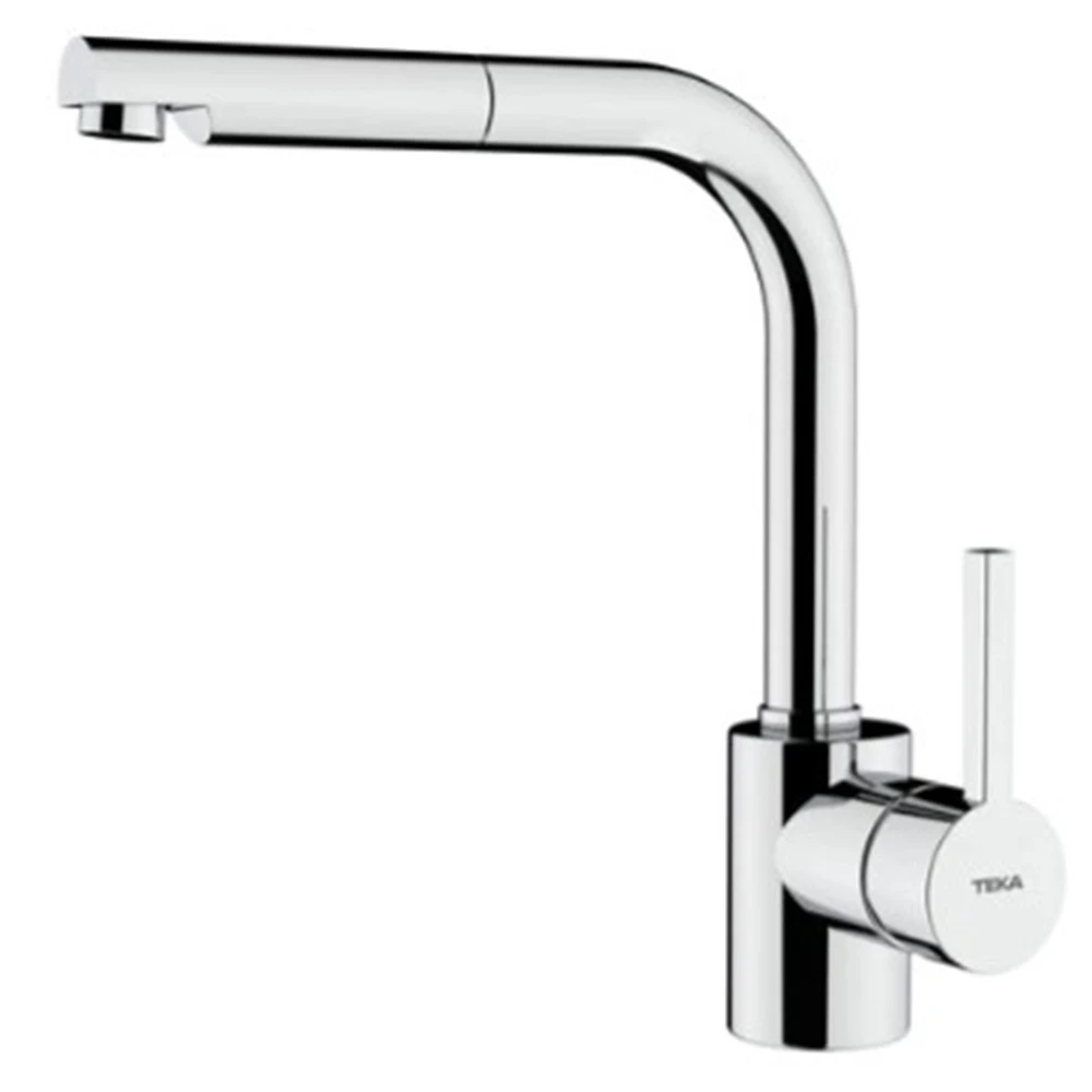Teka ARK 938 Spiralli Mutfak Bataryası