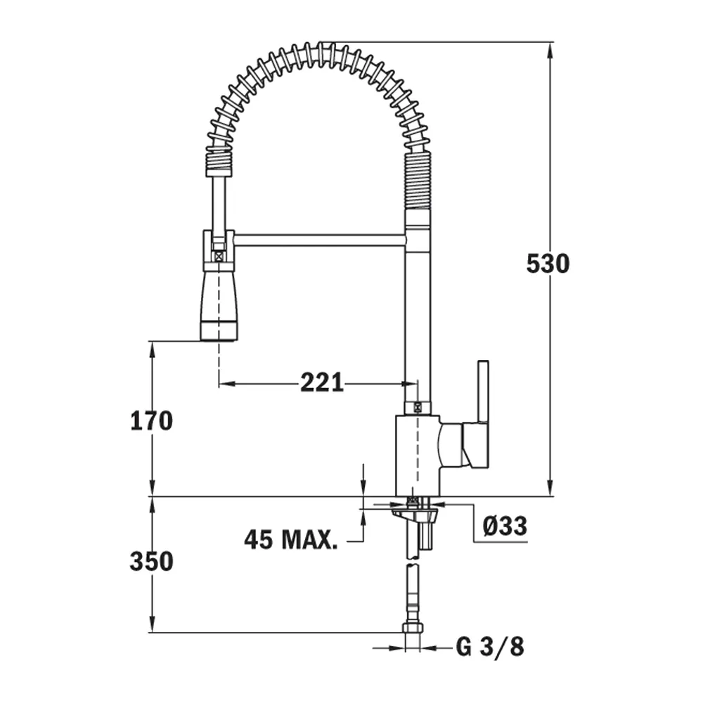 Teka ARK 939 Mutfak Bataryası 2