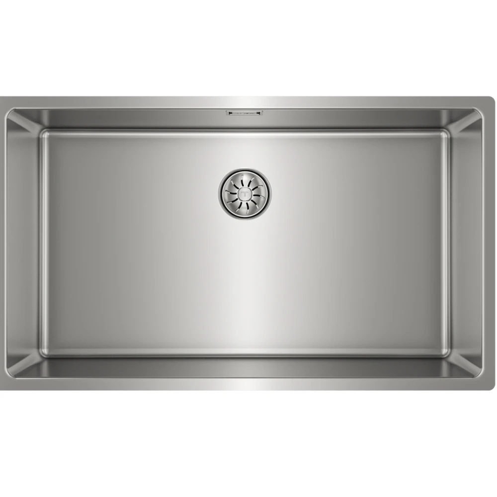 Teka Be Linea RS15 71.40 PureClean Paslanmaz Çelik Eviye