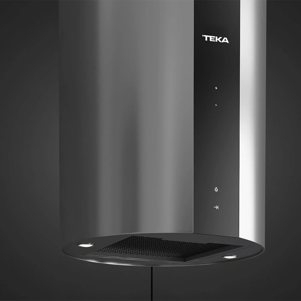 Teka CC 485 Dekoratif Ada Tipi Davlumbaz 3