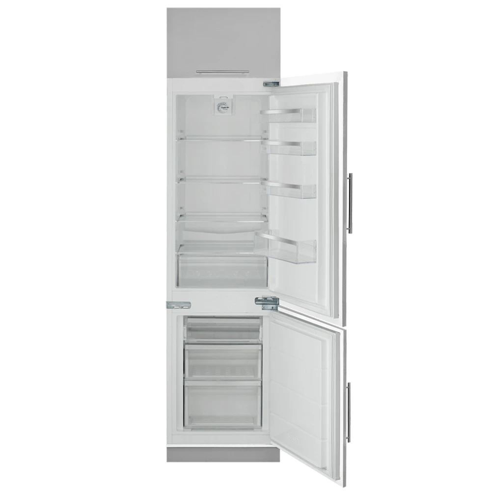 Teka RBF 43330 FI EU No Frost Ankastre Buzdolabı