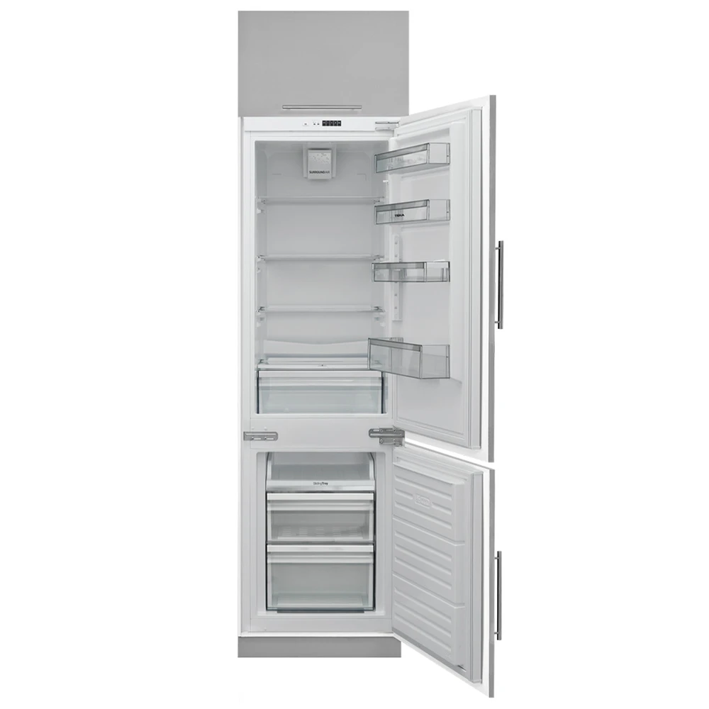 Teka CI3 350 NF EU WH Beyaz Ankastre Buzdolabı