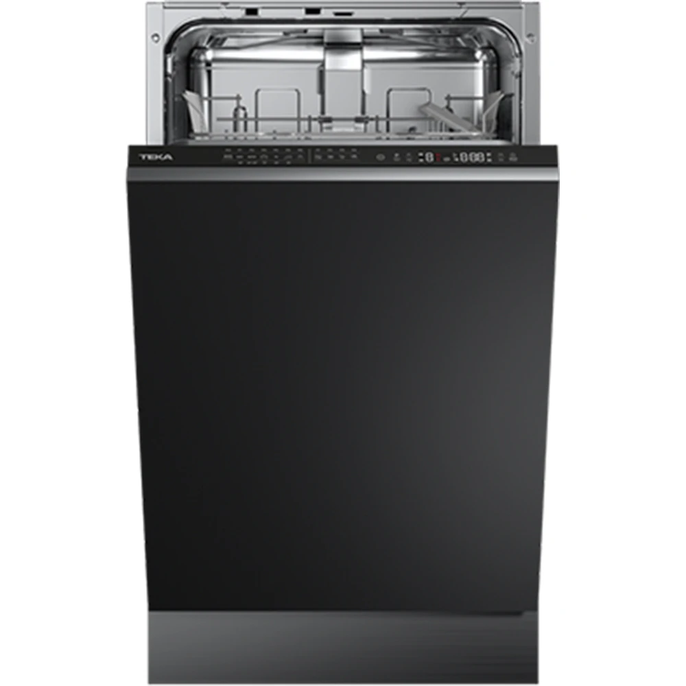 Teka DFI 44700 Ankastre Bulaşık Makinesi