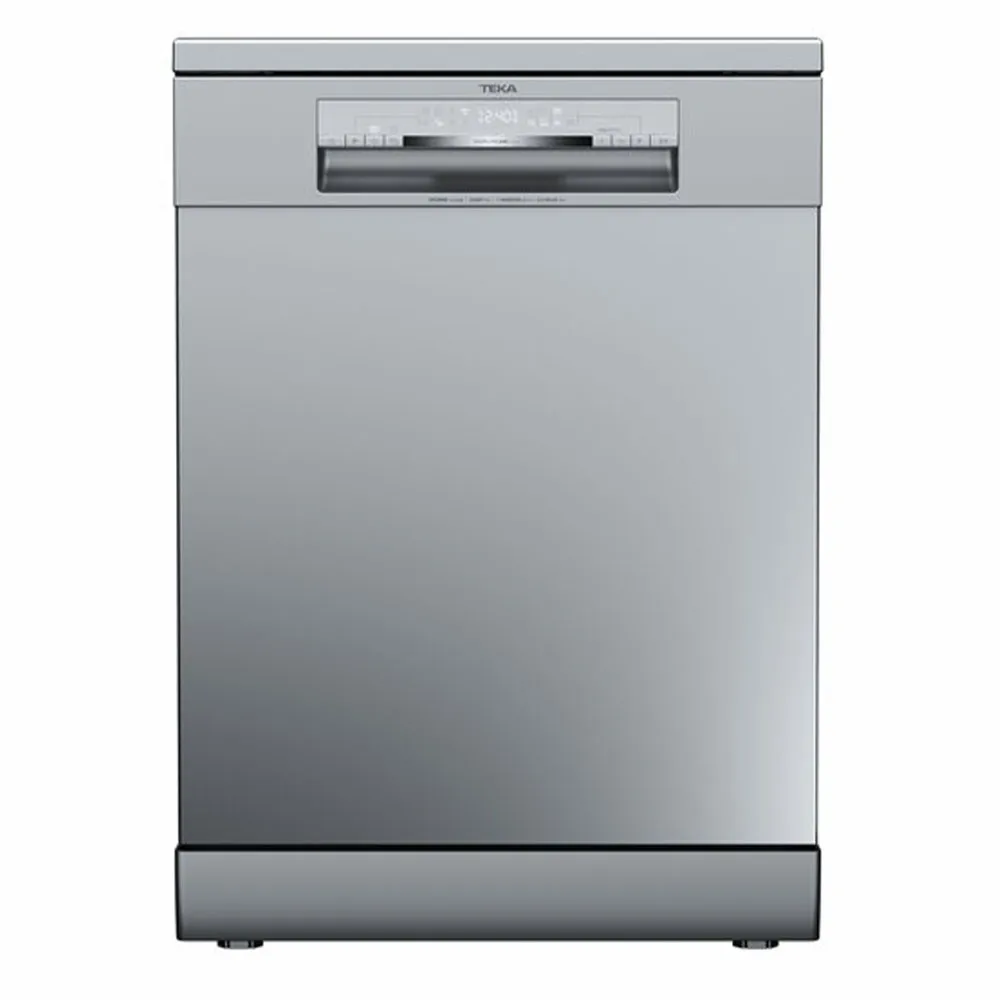 Teka DFS 76850 SS Inox Solo Bulaşık Makinesi