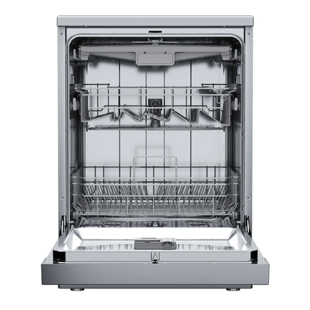 Teka DFS 76850 SS Inox Solo Bulaşık Makinesi 2