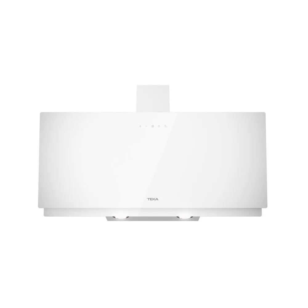Teka DVN 94030 TTC Beyaz Duvar Tipi Davlumbaz