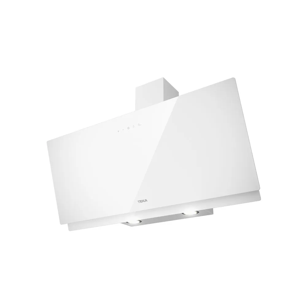 Teka DVN 94030 TTC Beyaz Duvar Tipi Davlumbaz 2