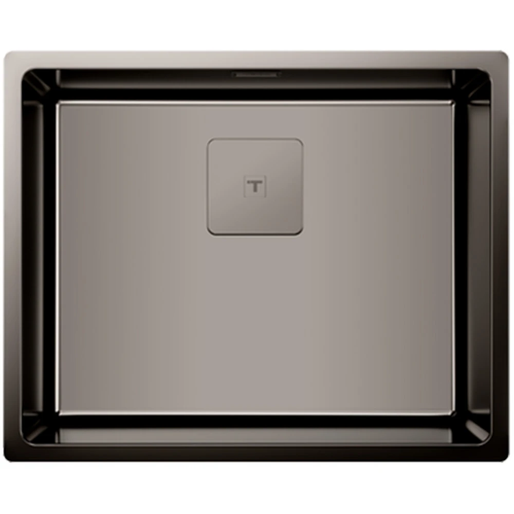 Teka FlexLinea RS15 50.40 Titanyum Evye