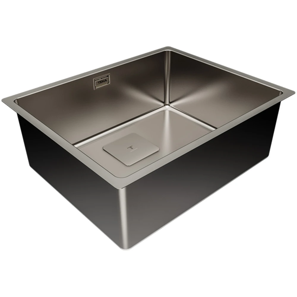 Teka FlexLinea RS15 50.40 Titanyum Evye 2