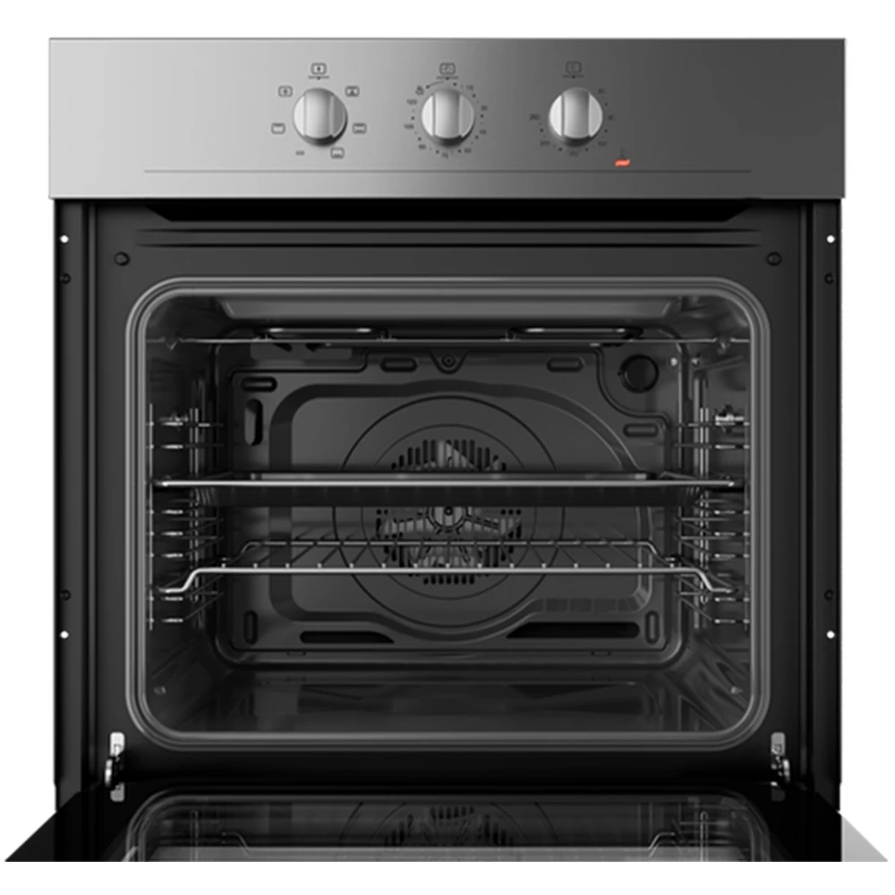 Teka HE 715 SS Inox Ankastre Fırın 2