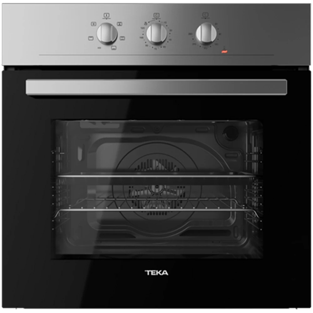 Teka HE 715 SS Inox Ankastre Fırın