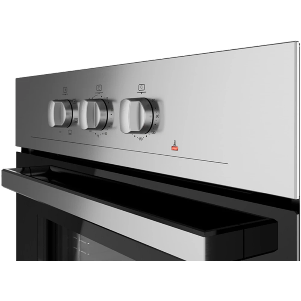 Teka HE 715 SS Inox Ankastre Fırın 3