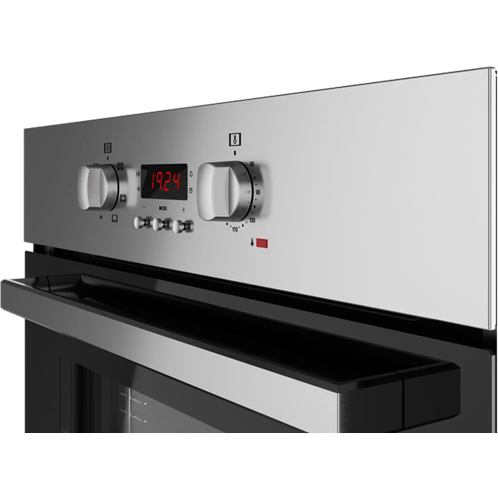Teka HEB 723 6 Programlı Ankastre Fırın 3