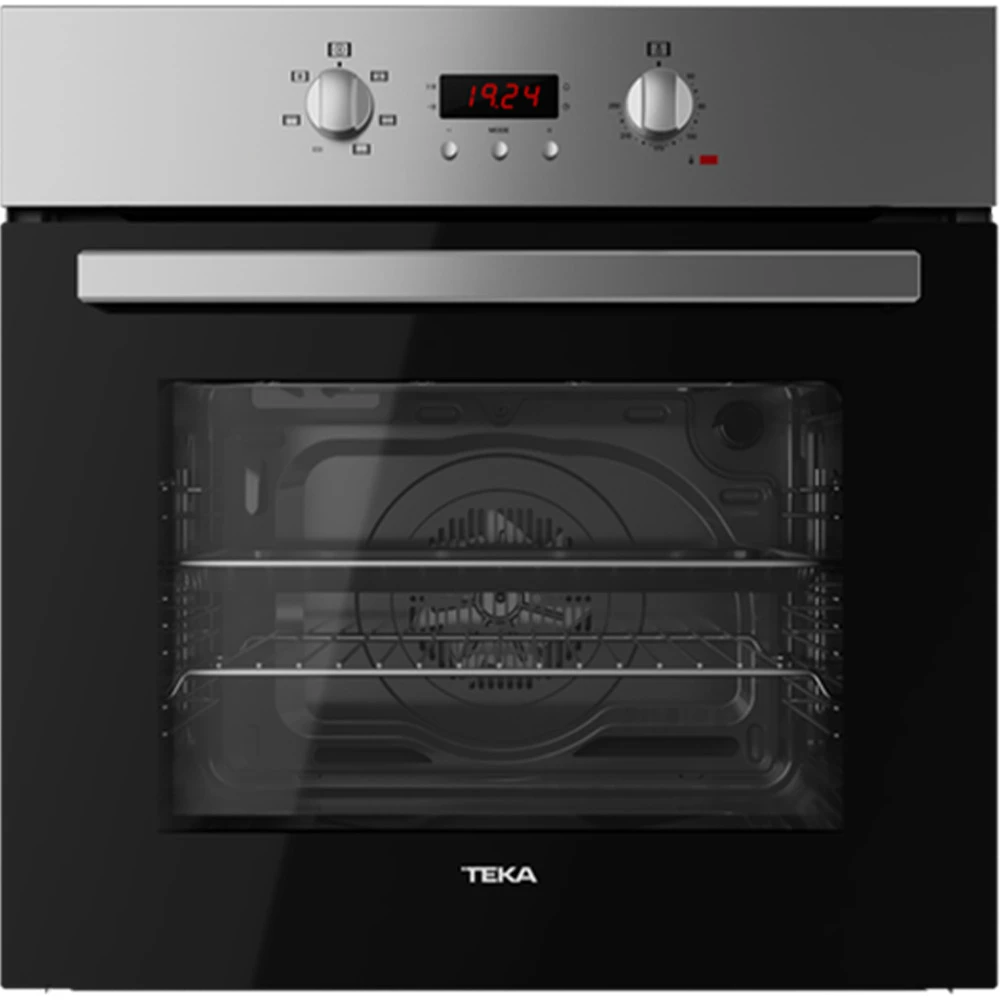 Teka HEB 723 6 Programlı Ankastre Fırın