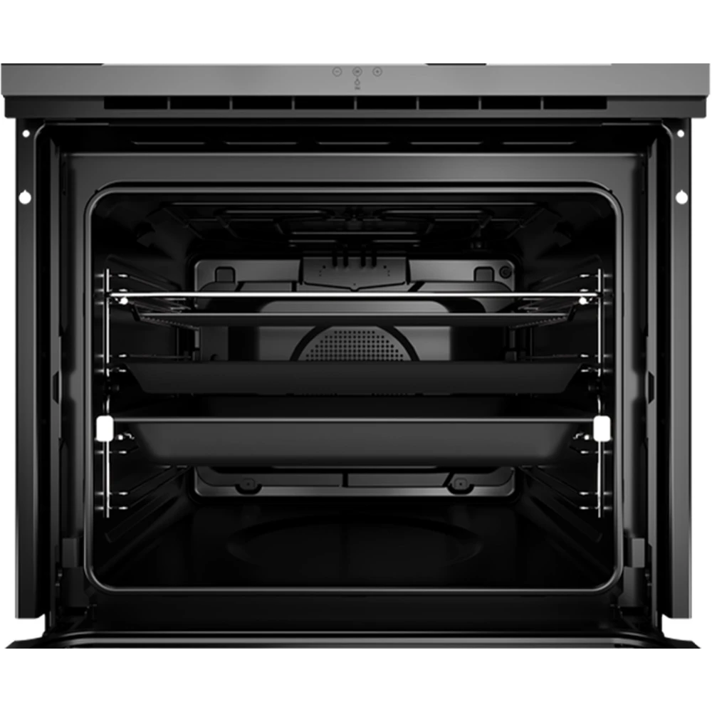 Teka HLB 85-G1 P BM MaestroPizza Mat Siyah Infinity G1 MaestroPizza Fırın 2