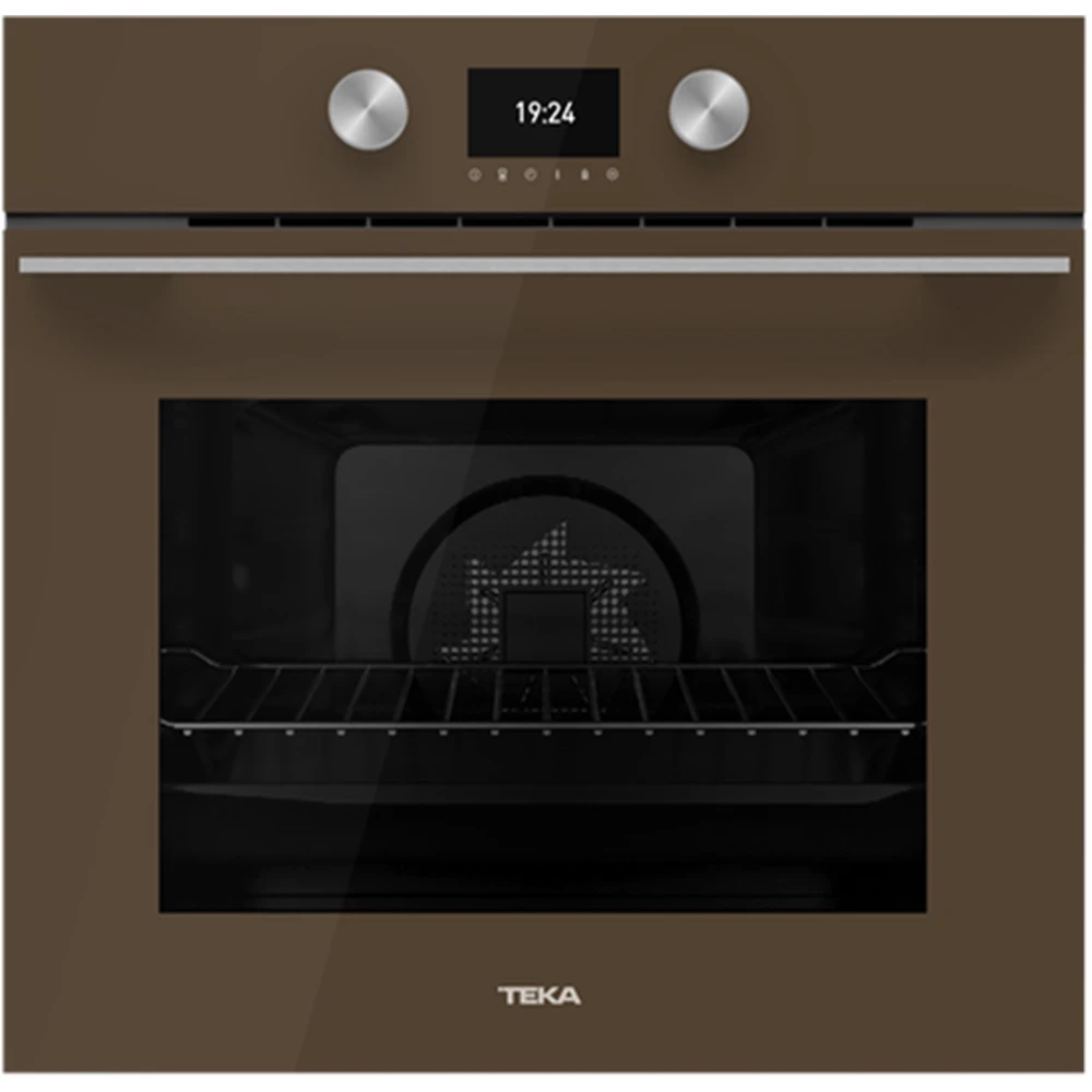 Teka HLB 8600 London Brick Fırın