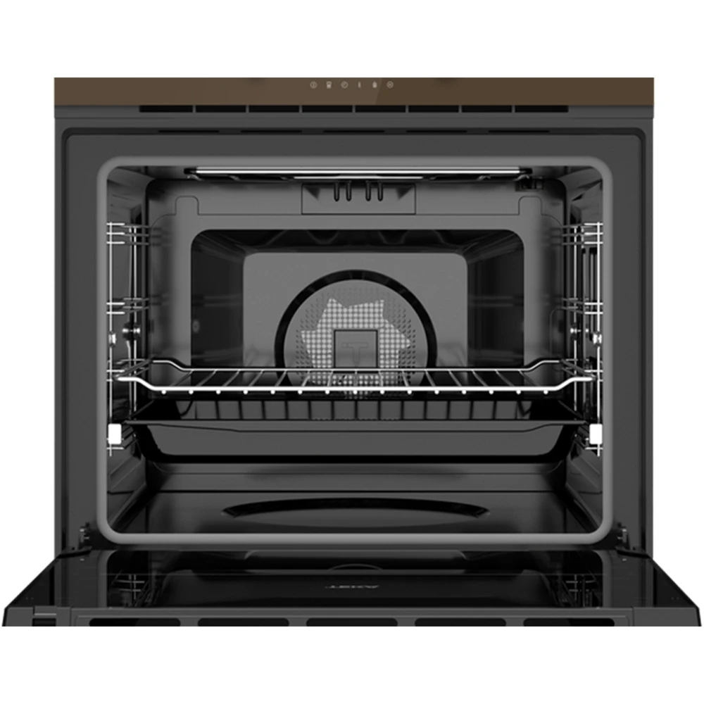 Teka HLB 8600 London Brick Fırın 3