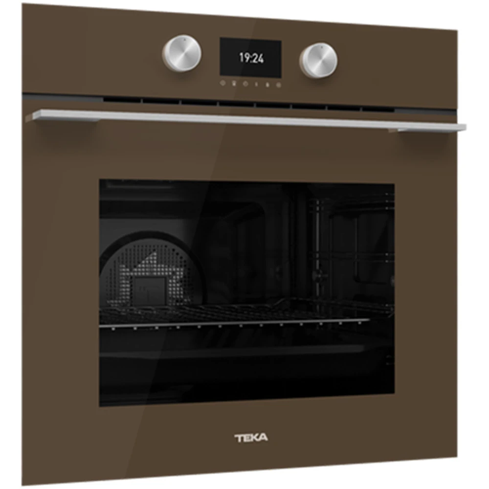 Teka HLB 8600 London Brick Fırın 2
