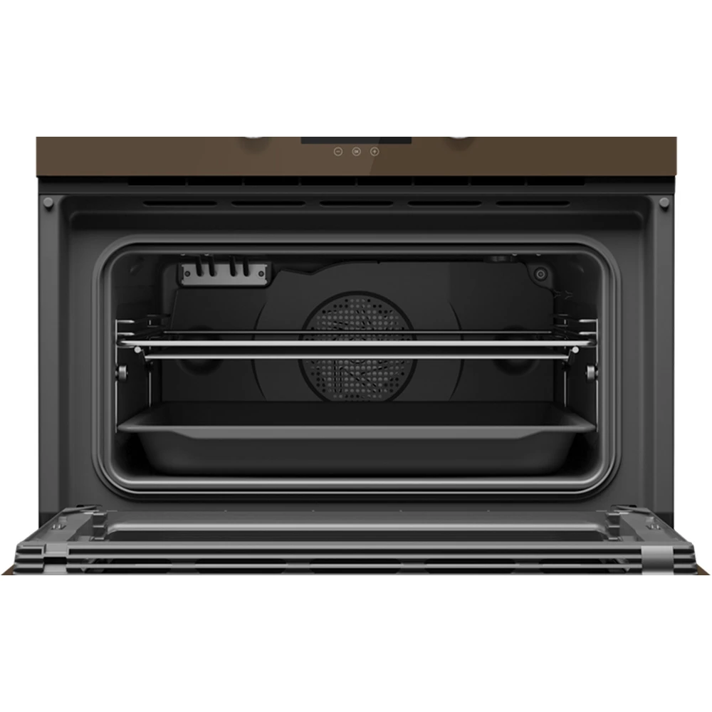 Teka HLC 8400 London Brick Multifonksiyonel Ankastre Fırın 3