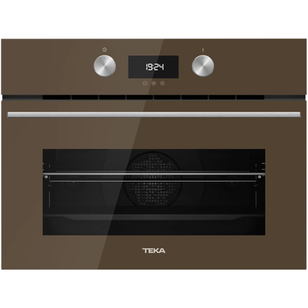 Teka HLC 8400 London Brick Multifonksiyonel Ankastre Fırın