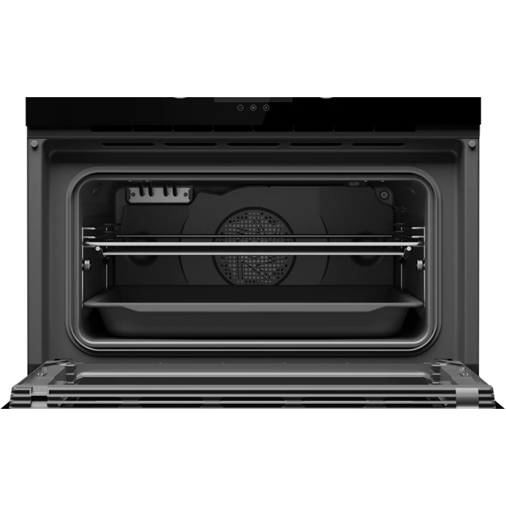 Teka HLC 8400 Night River Black Multifonksiyonel Ankastre Fırın 3
