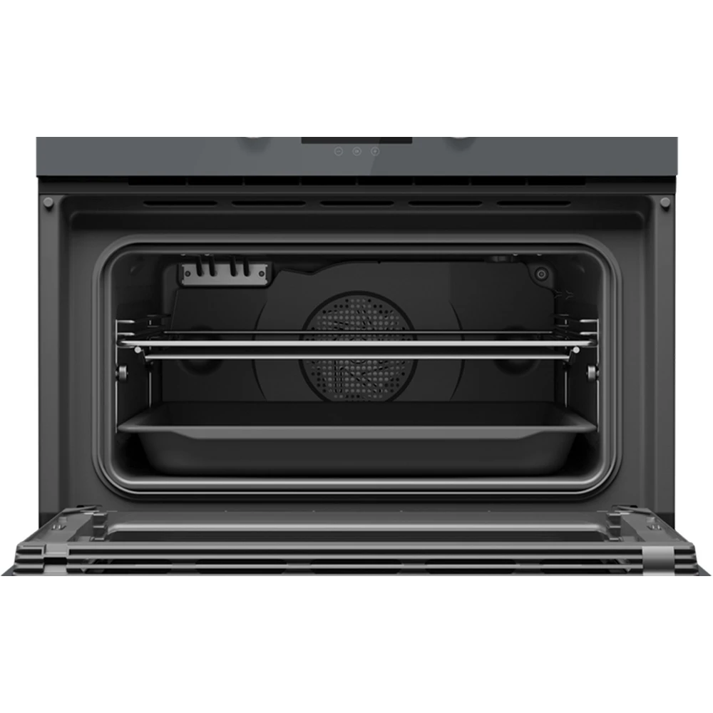 Teka HLC 8400 Stone Grey Multifonksiyonel Ankastre Fırın 3