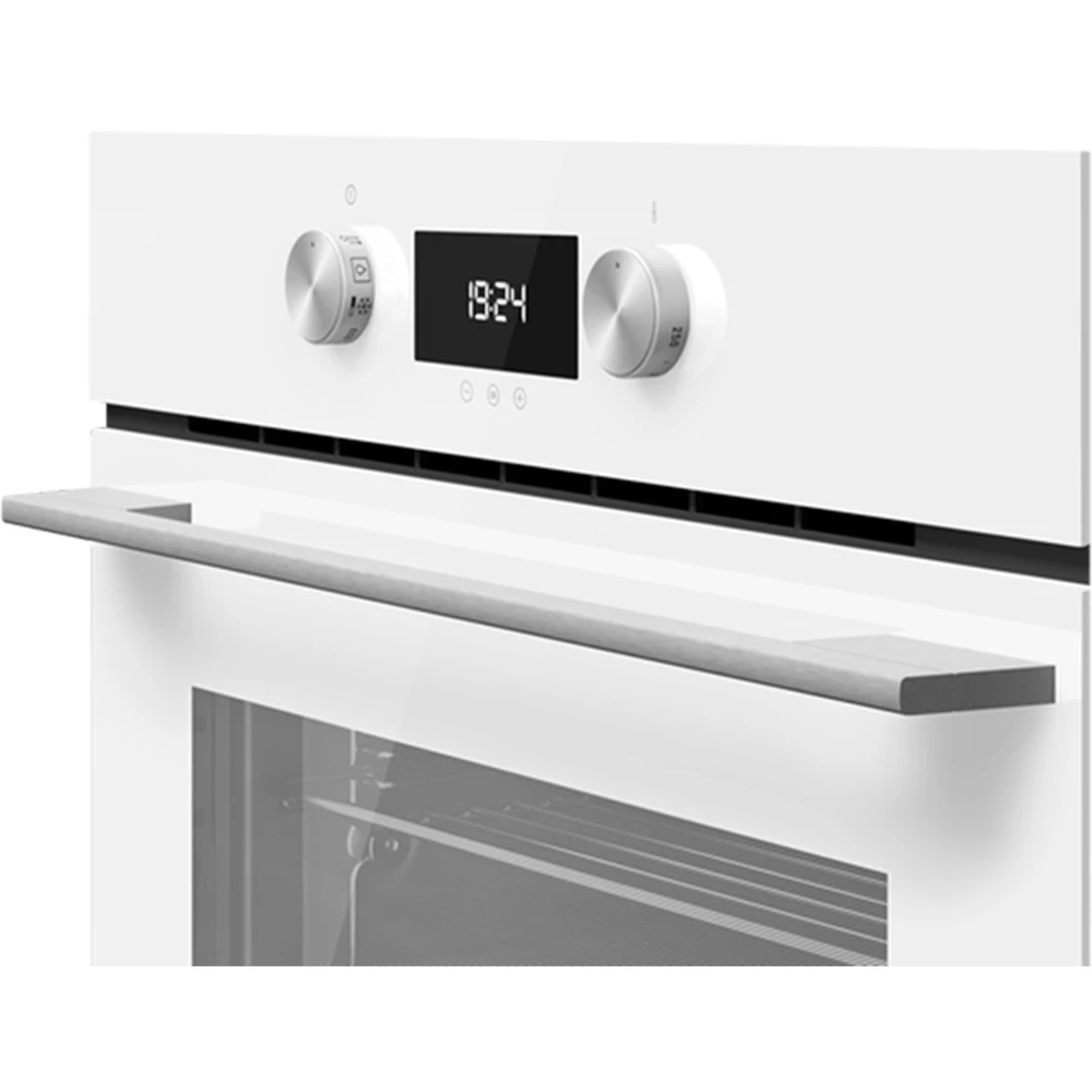 Teka HLC 8400 White Marble Multifonksiyonel Ankastre Fırın 2