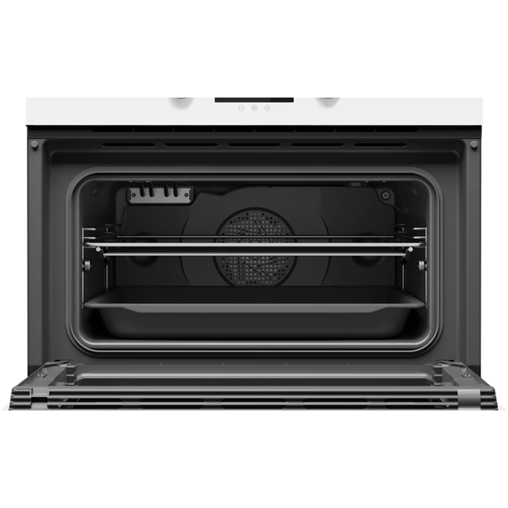 Teka HLC 8400 White Marble Multifonksiyonel Ankastre Fırın 3