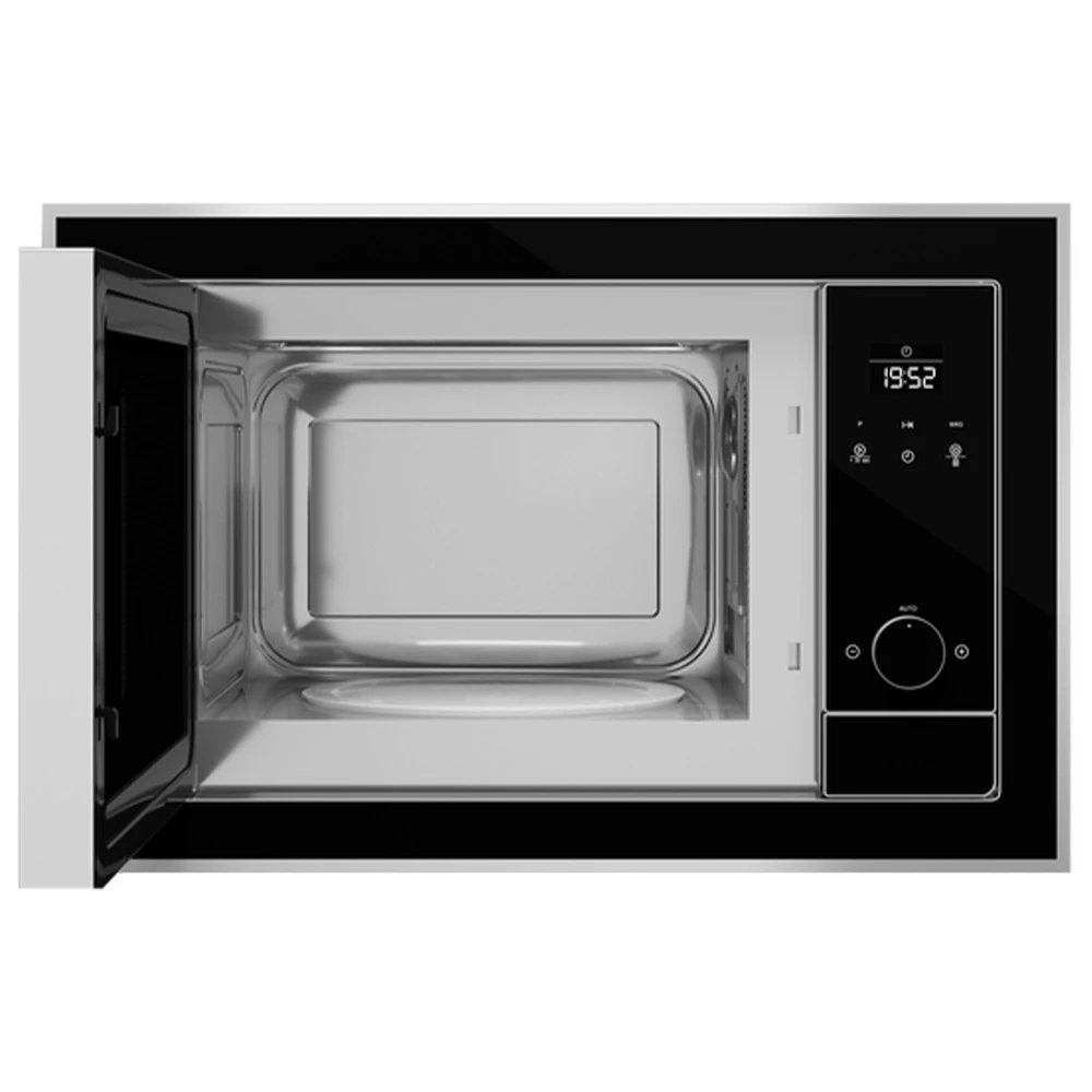 Teka ML 820 BIS Siyah Cam Mikrodalga Fırın 3