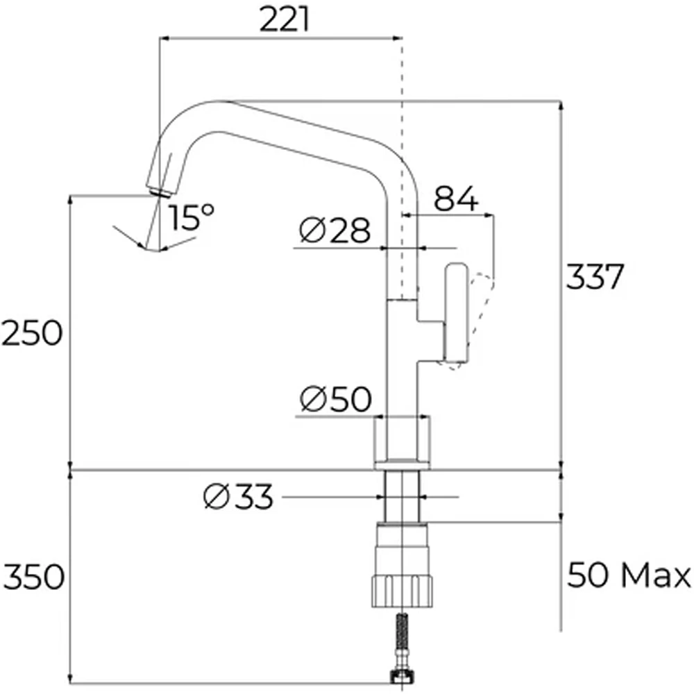 Teka Oval 914 Mutfak Bataryası 4